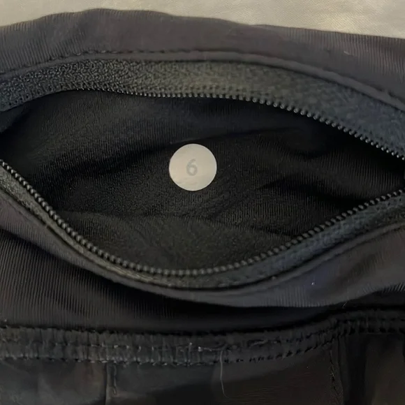 Lululemon Run Pace Setter Skirt - Picture 10 of 13